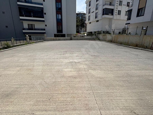 ATAKUM BEYPINARDA SIFIR/İSKANLI/ARA KAT SATILIK 2+1 DAİRE - Görsel 30