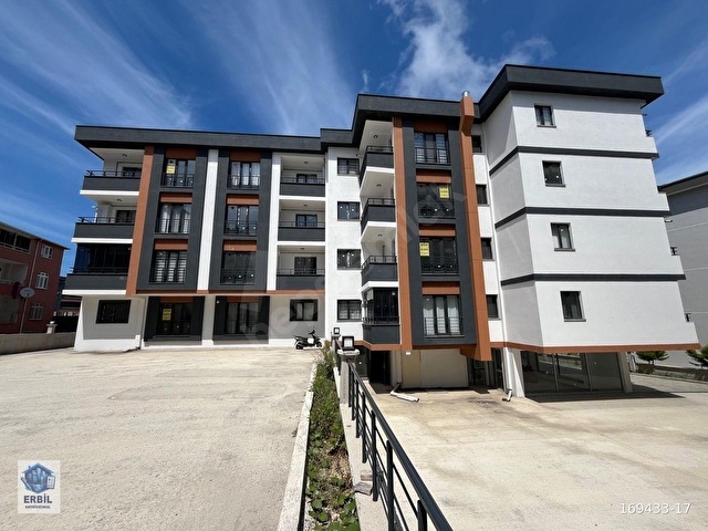 ATAKUM BEYPINARDA SIFIR/İSKANLI/ARA KAT SATILIK 2+1 DAİRE - Görsel 27