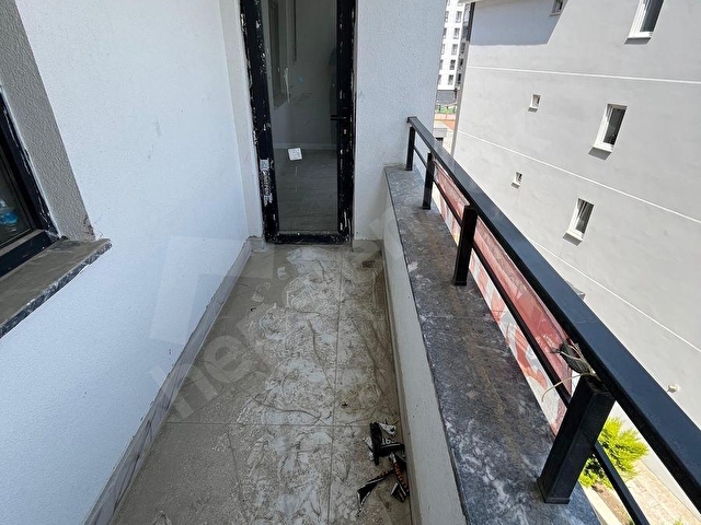 ATAKUM BEYPINARDA SIFIR/İSKANLI/ARA KAT SATILIK 2+1 DAİRE - Görsel 16