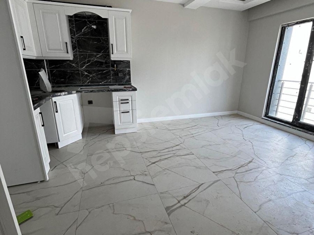 ATAKUM BEYPINARDA SIFIR/İSKANLI/ARA KAT SATILIK 2+1 DAİRE - Görsel 9