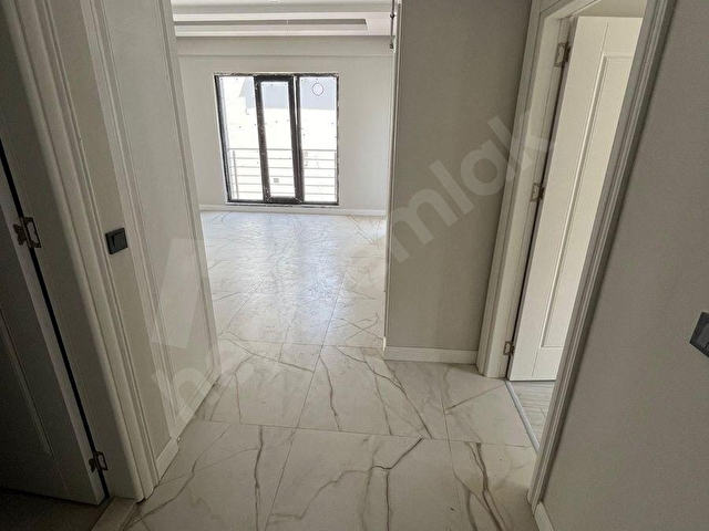ATAKUM BEYPINARDA SIFIR/İSKANLI/ARA KAT SATILIK 2+1 DAİRE - Görsel 2