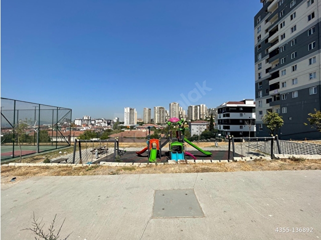 TUZLA ŞEHRİYAZ MANZARA 70m2 MOBİLYALI BEYAZ EŞYALI KİRALIK 1+1 - Görsel 25