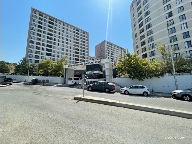 TUZLA ŞEHRİYAZ MANZARA 70m2 MOBİLYALI BEYAZ EŞYALI KİRALIK 1+1 - Görsel 27