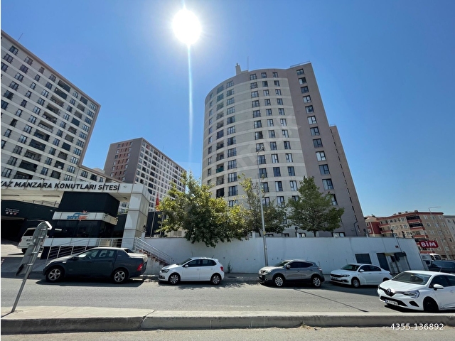 TUZLA ŞEHRİYAZ MANZARA 70m2 MOBİLYALI BEYAZ EŞYALI KİRALIK 1+1 - Görsel 26