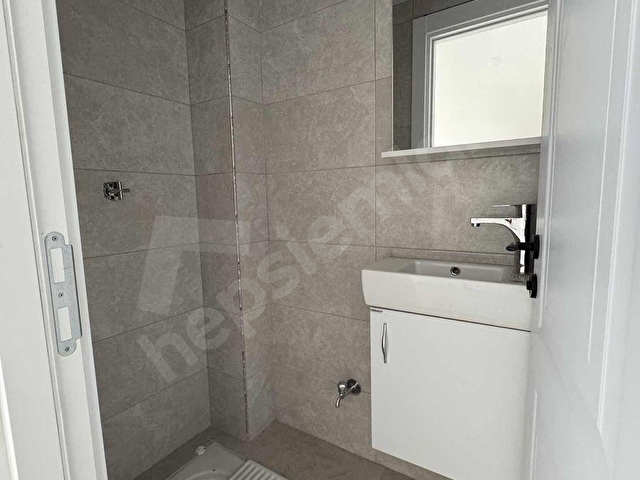 İSKANLI ANKASTRE SETİ TAKILI ÖZEL GARAJLI LÜKS 2+1 FIRSAT DAİRE - Görsel 18