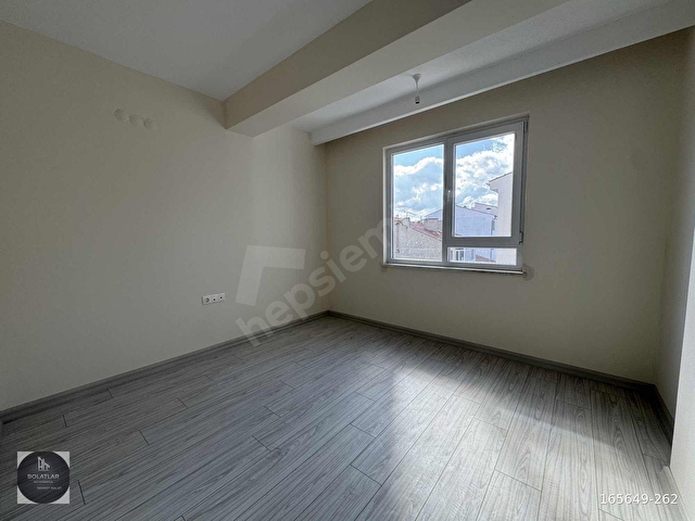 İSKANLI ANKASTRE SETİ TAKILI ÖZEL GARAJLI LÜKS 2+1 FIRSAT DAİRE - Görsel 11