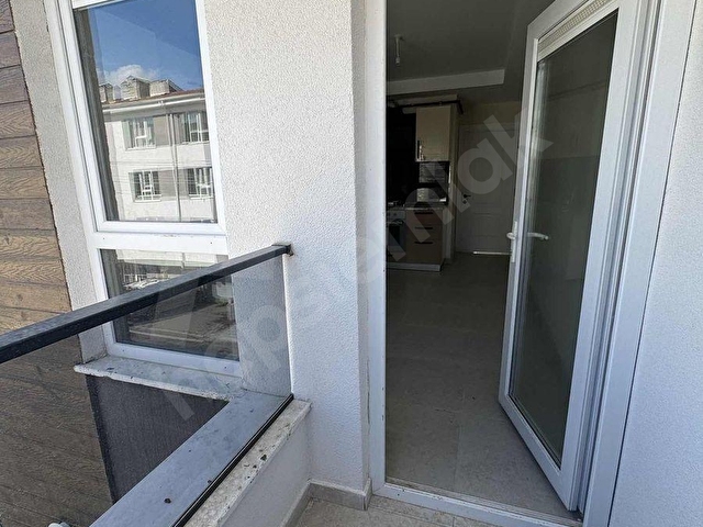 İSKANLI ANKASTRE SETİ TAKILI ÖZEL GARAJLI LÜKS 2+1 FIRSAT DAİRE - Görsel 5