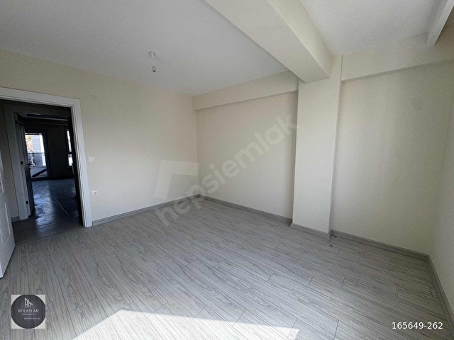 İSKANLI ANKASTRE SETİ TAKILI ÖZEL GARAJLI LÜKS 2+1 FIRSAT DAİRE - Görsel 20