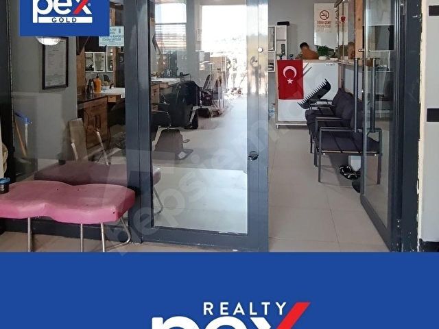 Akgedik TOKİ 2. Etapta 2 Katlı Satılık Dükkan | Kira Getirili - Görsel 2