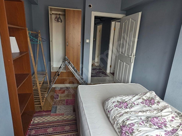GÜLBAHAR MAHALLESİ KARANFİL YORULMAZ SOKAKDA KİRALIK 2+1 DAİRE - Görsel 8