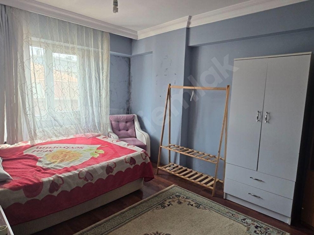 GÜLBAHAR MAHALLESİ KARANFİL YORULMAZ SOKAKDA KİRALIK 2+1 DAİRE - Görsel 19