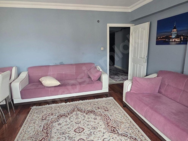 GÜLBAHAR MAHALLESİ KARANFİL YORULMAZ SOKAKDA KİRALIK 2+1 DAİRE - Görsel 5
