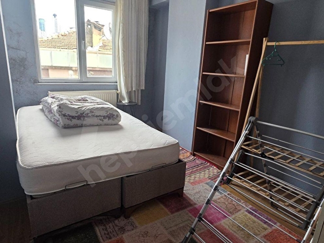 GÜLBAHAR MAHALLESİ KARANFİL YORULMAZ SOKAKDA KİRALIK 2+1 DAİRE - Görsel 7
