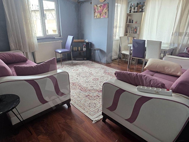 GÜLBAHAR MAHALLESİ KARANFİL YORULMAZ SOKAKDA KİRALIK 2+1 DAİRE - Görsel 4