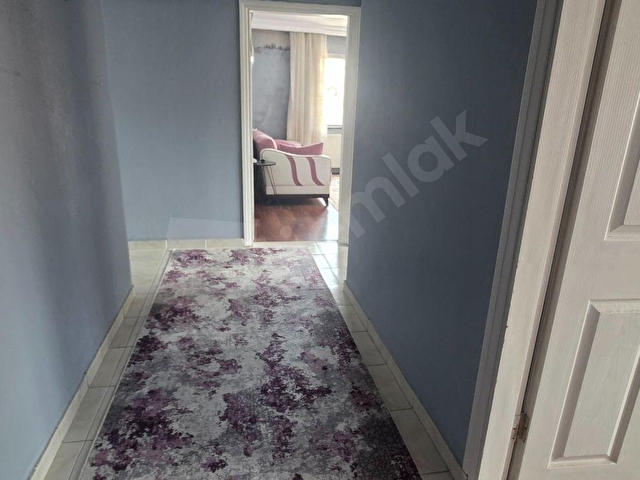 GÜLBAHAR MAHALLESİ KARANFİL YORULMAZ SOKAKDA KİRALIK 2+1 DAİRE - Görsel 21