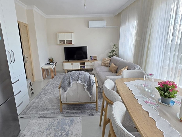 SATILIK 2+1 DAİRE - GÜMÜLDÜR DE - DENİZ MANZARALI - Görsel 26