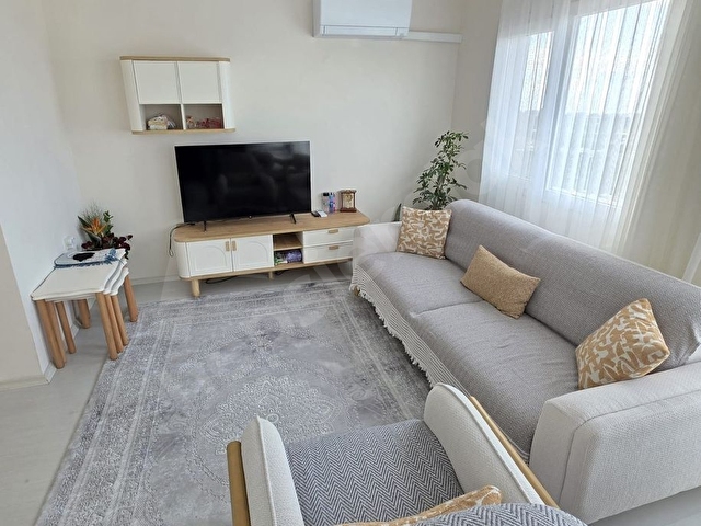 SATILIK 2+1 DAİRE - GÜMÜLDÜR DE - DENİZ MANZARALI - Görsel 8