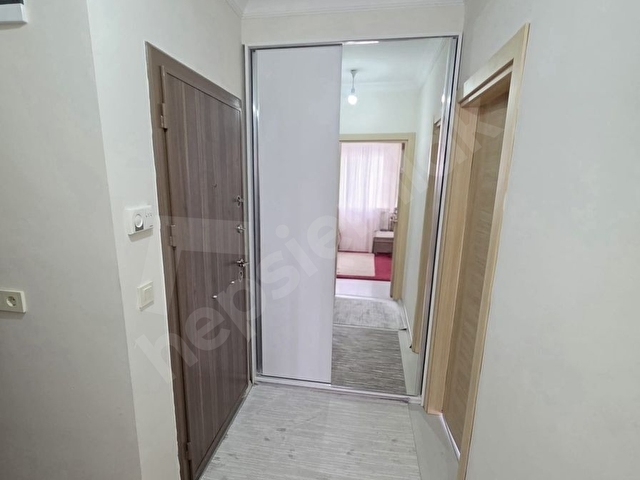 SATILIK 2+1 DAİRE - GÜMÜLDÜR DE - DENİZ MANZARALI - Görsel 6