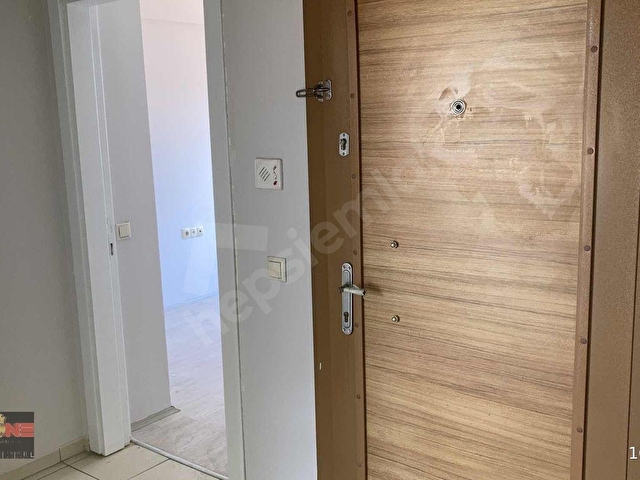 Eskişehir Yıldıztepede Bakımlı ve Balkonlu Kiralık 1+1 Daire - Görsel 25