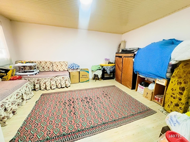 AYRANCILAR MERKEZİ KONUMDA 5+1 KÖŞE CEPHELİ SATILIK DUBLEKS - Görsel 15
