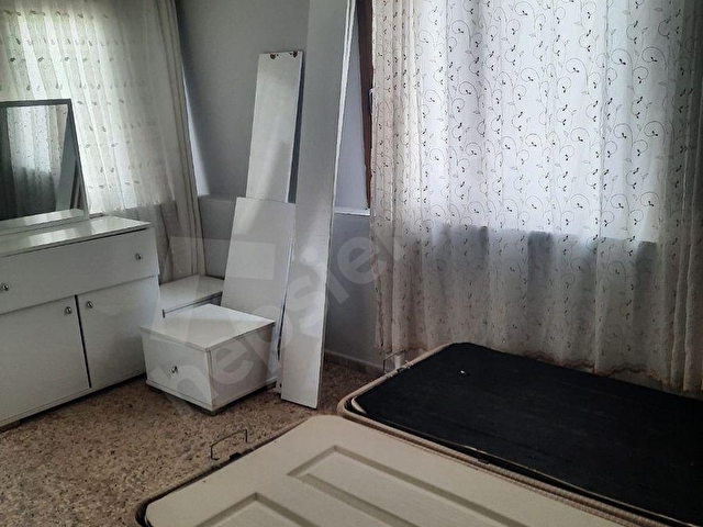HYK SARAY DAN ÇARŞI MERKEZDE SATILIK DAİRE - Görsel 4