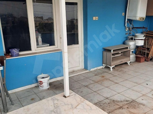 HYK SARAY DAN ÇARŞI MERKEZDE SATILIK DAİRE - Görsel 10