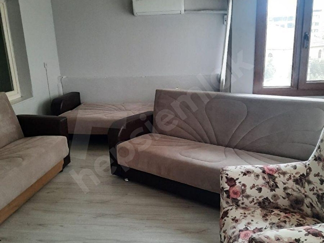 HYK SARAY DAN ÇARŞI MERKEZDE SATILIK DAİRE - Görsel 6
