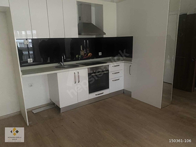 Künarlıoğlu Grup Tan Site İçi 2+1 Kiralık Daire - Görsel 2