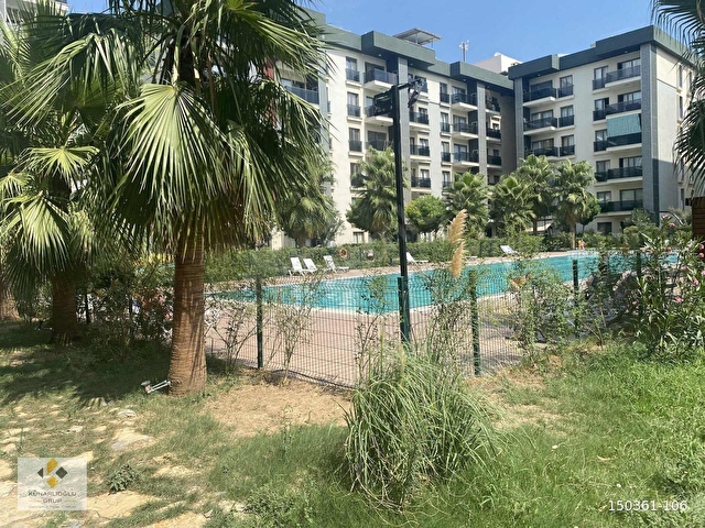 Künarlıoğlu Grup Tan Site İçi 2+1 Kiralık Daire - Görsel 18