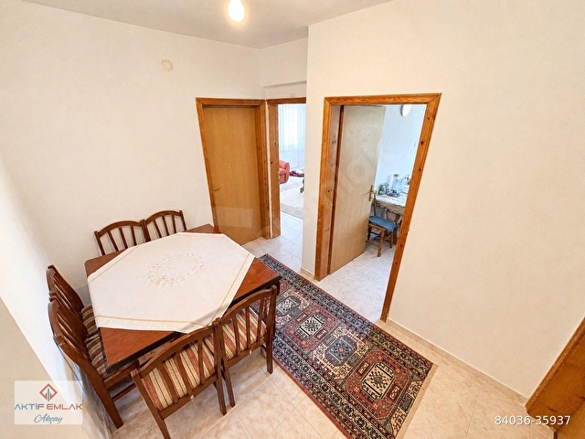 🛑🛑AKTİFTEN AKÇAYDA SATILIK FULL EŞYALI ARAKAT MASRAFSIZ 3+1 DAİRE - Görsel 14