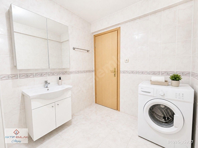 🛑🛑AKTİFTEN AKÇAYDA SATILIK FULL EŞYALI ARAKAT MASRAFSIZ 3+1 DAİRE - Görsel 23