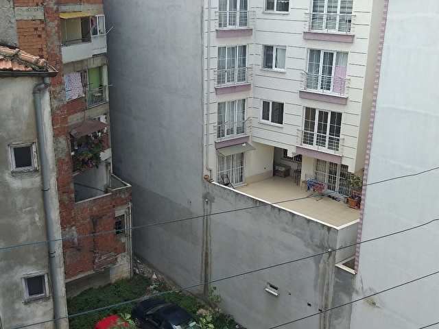 Hurriyet Emlak Bursa Osmangazi Kiralik Daire