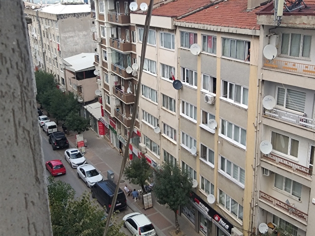Bursa Osmangazide Kiralik Evler