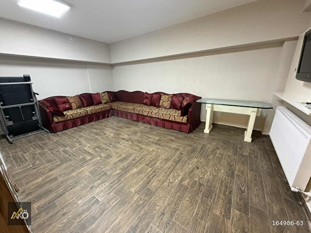 Ful eşyalı sıfır 2+1 80m2 - Görsel 10