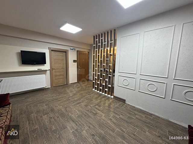 Ful eşyalı sıfır 2+1 80m2 - Görsel 12