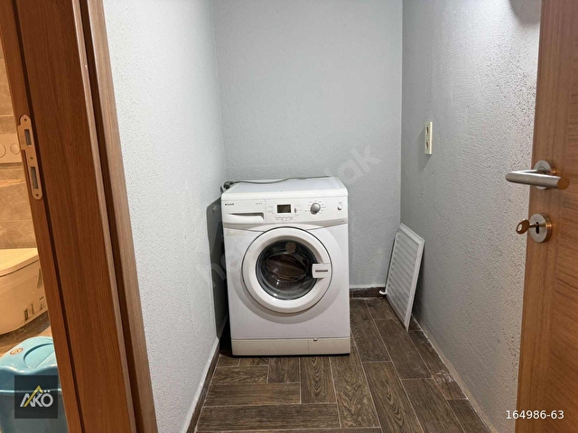 Ful eşyalı sıfır 2+1 80m2 - Görsel 7