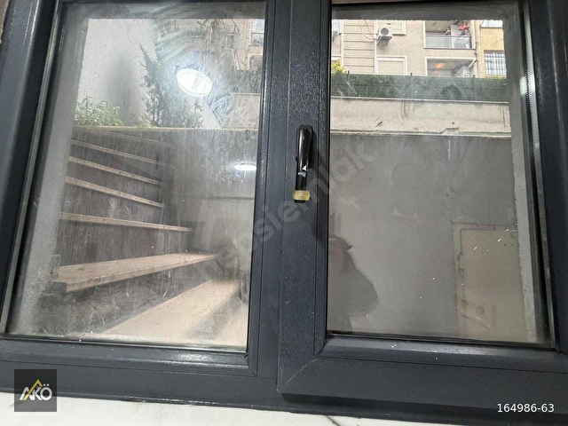 Ful eşyalı sıfır 2+1 80m2 - Görsel 15