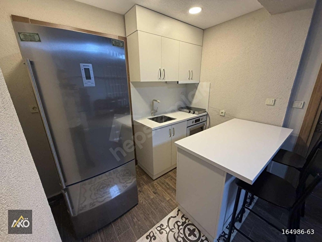 Ful eşyalı sıfır 2+1 80m2 - Görsel 13