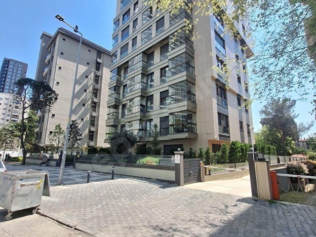 ÇİFTEHAVUZLARDA BAĞDATA 4.BİNADA SATILIK ÇEVİK EMLAKTAN 95M2 2+1 - Görsel 29