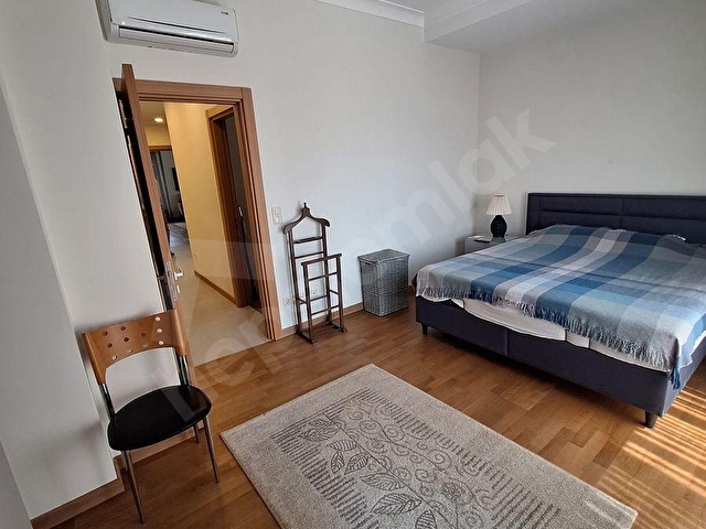 ÇİFTEHAVUZLARDA BAĞDATA 4.BİNADA SATILIK ÇEVİK EMLAKTAN 95M2 2+1 - Görsel 20