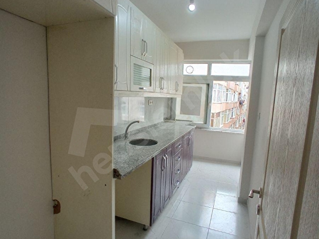 BAĞCILAR MERKEZ DE SATILIK 3+1,130m2 KOMPLE SIFIR DAİRE,3 BALKON - Görsel 13