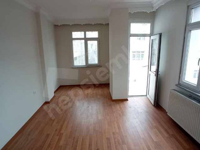 BAĞCILAR MERKEZ DE SATILIK 3+1,130m2 KOMPLE SIFIR DAİRE,3 BALKON - Görsel 25