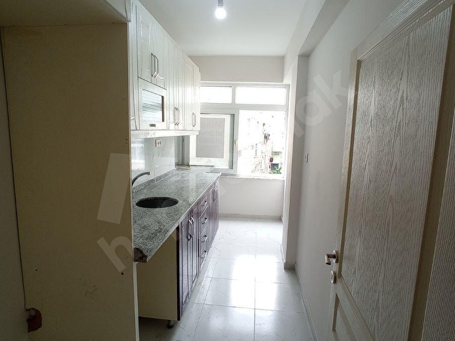 BAĞCILAR MERKEZ DE SATILIK 3+1,130m2 KOMPLE SIFIR DAİRE,3 BALKON - Görsel 14