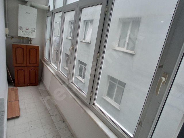 BAĞCILAR MERKEZ DE SATILIK 3+1,130m2 KOMPLE SIFIR DAİRE,3 BALKON - Görsel 10