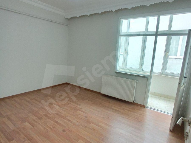 BAĞCILAR MERKEZ DE SATILIK 3+1,130m2 KOMPLE SIFIR DAİRE,3 BALKON - Görsel 9
