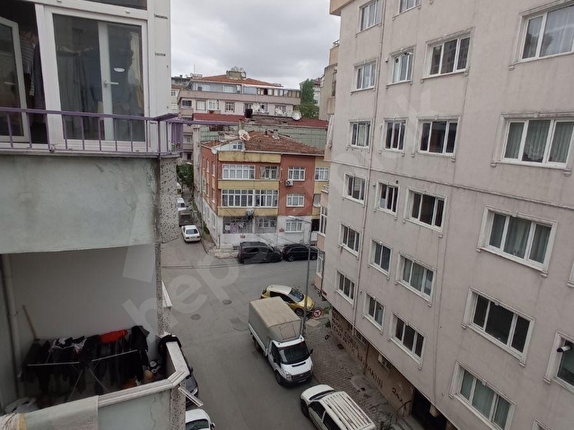 BAĞCILAR MERKEZ DE SATILIK 3+1,130m2 KOMPLE SIFIR DAİRE,3 BALKON - Görsel 27