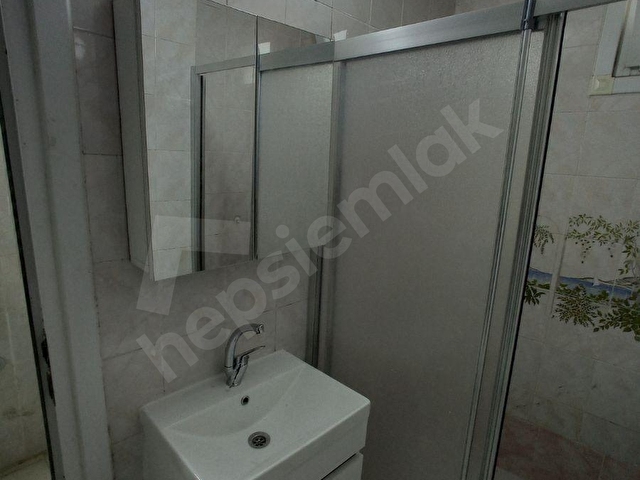 BAĞCILAR MERKEZ DE SATILIK 3+1,130m2 KOMPLE SIFIR DAİRE,3 BALKON - Görsel 30
