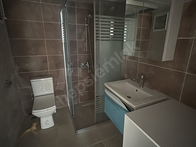 Köyceğiz Toparlar TOKİde Balkonlu 2+1 Kiralık Daire EGE EMLAK - Görsel 5