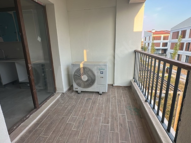Köyceğiz Toparlar TOKİde Balkonlu 2+1 Kiralık Daire EGE EMLAK - Görsel 8