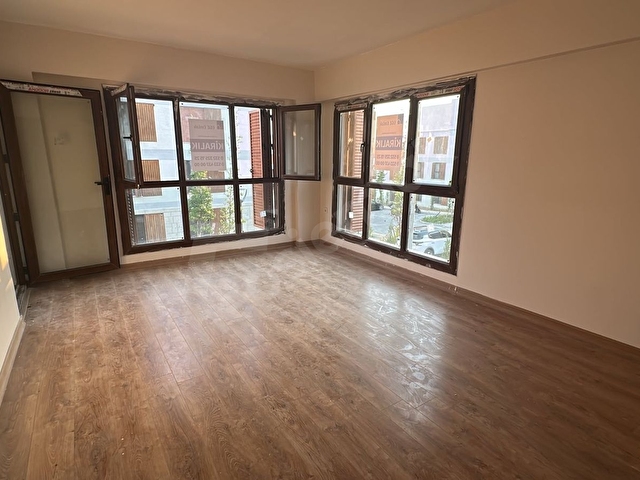 Köyceğiz Toparlar TOKİde Balkonlu 2+1 Kiralık Daire EGE EMLAK - Görsel 3
